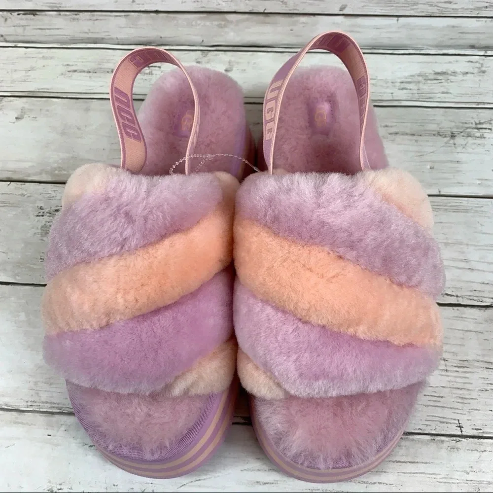 UGG 10 tags